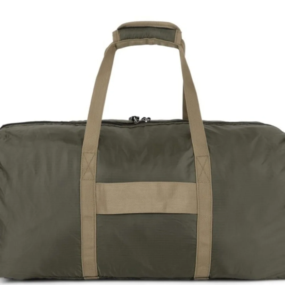GoPac Green Men's Duffel Bag - Picture 2 of 7